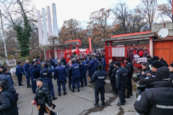 Снимка: Lap.bg