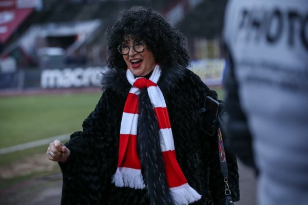 Снимка: Lap.bg