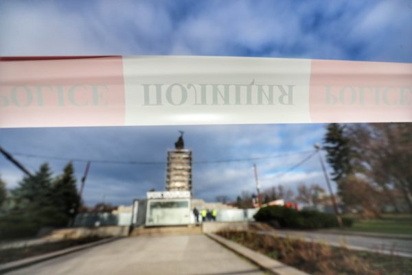 Снимка: Димитър Кьосемарлиев, Dnes.bg