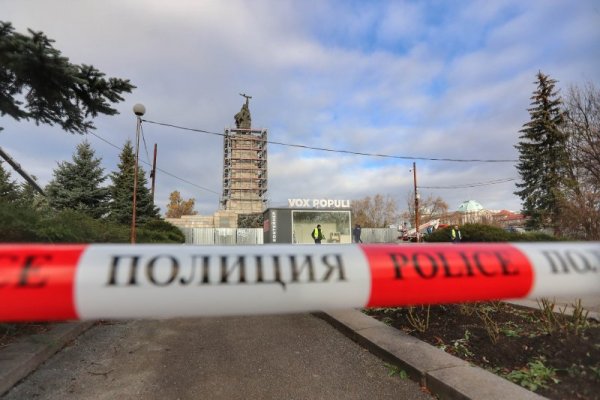 Снимка: Димитър Кьосемарлиев, Dnes.bg