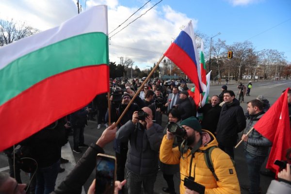 Снимка: Димитър Кьосемарлиев, Dnes.bg