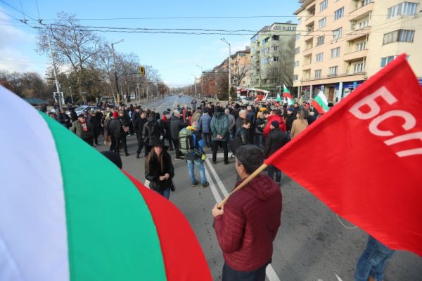 Снимка: Димитър Кьосемарлиев, Dnes.bg