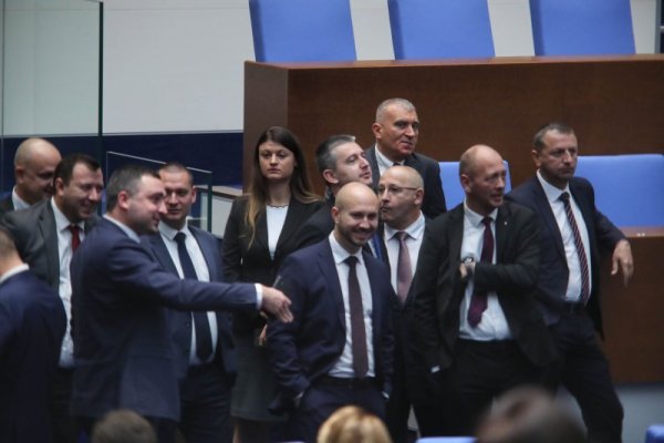 Снимка: Димитър Кьосемарлиев