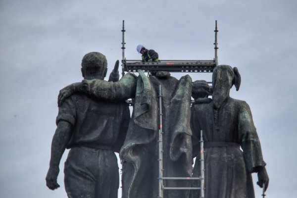 Снимка: Димитър Кьосемарлиев, Dnes.bg