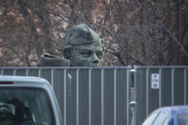 Снимка: Димитър Кьосемарлиев, Dnes.bg