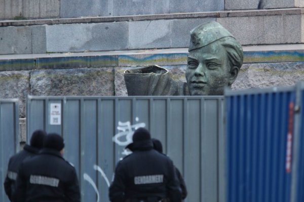 Снимка: Димитър Кьосемарлиев, Dnes.bg