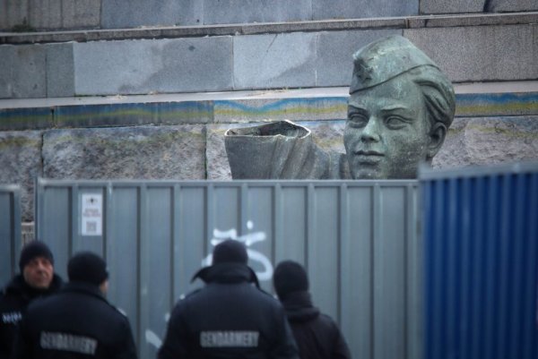 Снимка: Димитър Кьосемарлиев, Dnes.bg