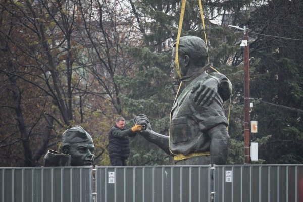 Снимка: Димитър Кьосемарлиев