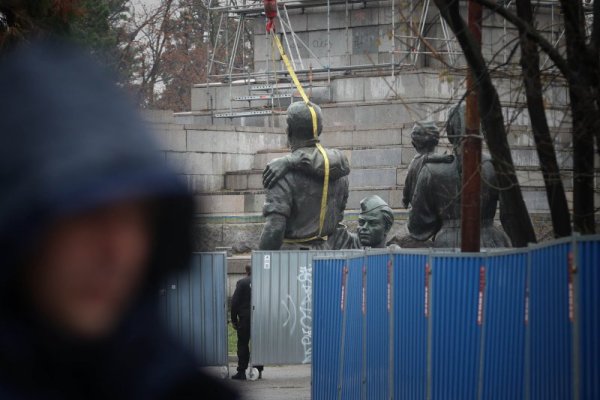 Снимка: Димитър Кьосемарлиев