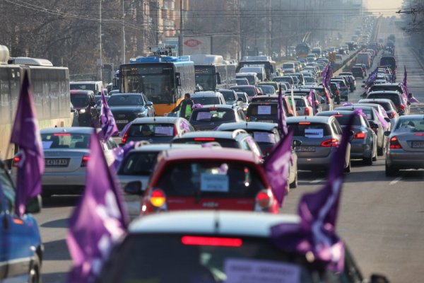 Снимка: Димитър Кьосемарлиев, Dnes.bg