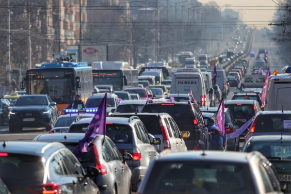 Снимка: Димитър Кьосемарлиев, Dnes.bg