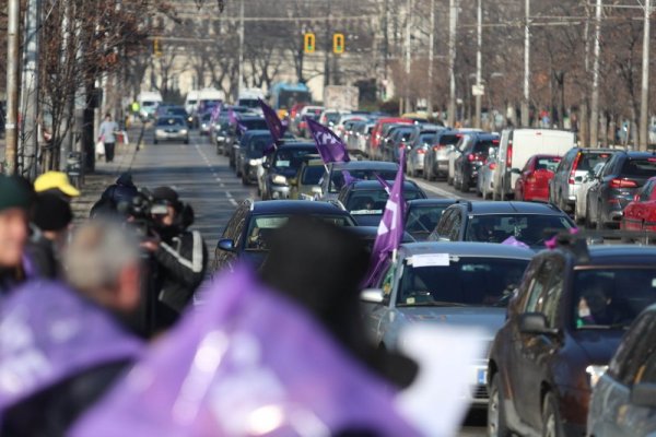 Снимка: Димитър Кьосемарлиев, Dnes.bg