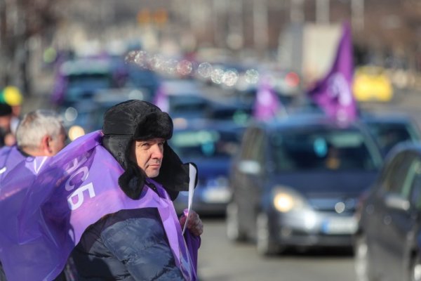 Снимка: Димитър Кьосемарлиев, Dnes.bg