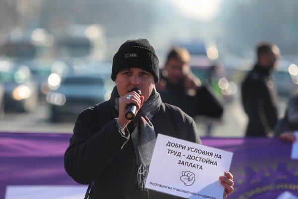 Снимка: Димитър Кьосемарлиев, Dnes.bg