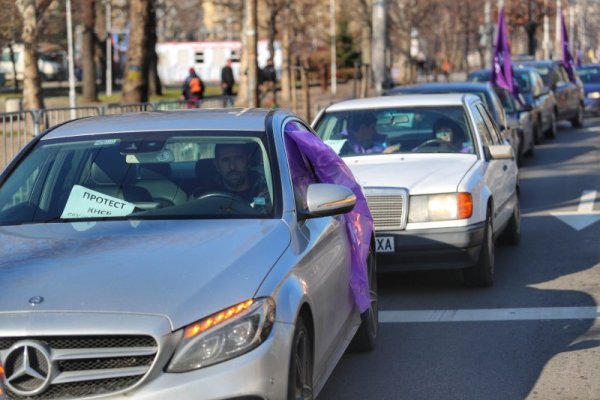 Снимка: Димитър Кьосемарлиев, Dnes.bg