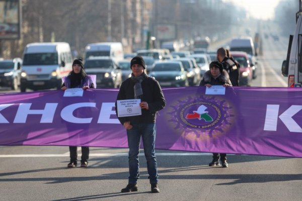 Снимка: Димитър Кьосемарлиев, Dnes.bg