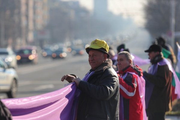 Снимка: Димитър Кьосемарлиев, Dnes.bg