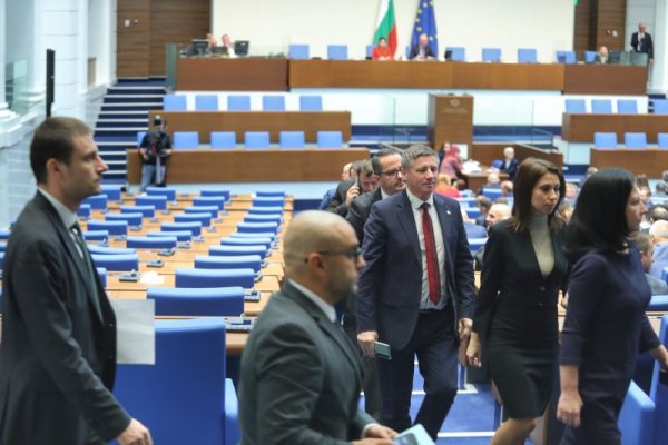 Снимка: Димитър Кьосемарлиев, Dnes.bg