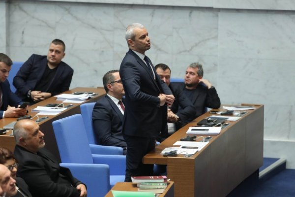 Снимка: Димитър Кьосемарлиев, Dnes.bg