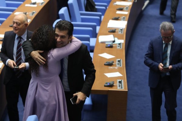 Снимка: Димитър Кьосемарлиев, Dnes.bg