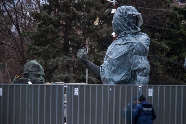Снимка: Димитър Кьосемарлиев