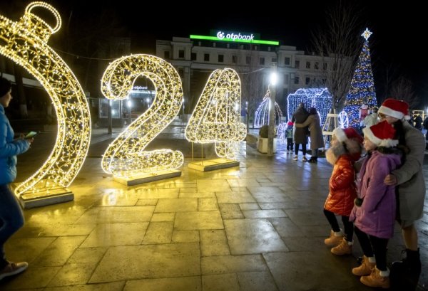 Кишинев, Молдова. Снимка: БГНЕС/ЕРА