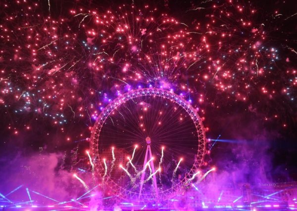 Лондон. Снимка: БГНЕС/ЕРА