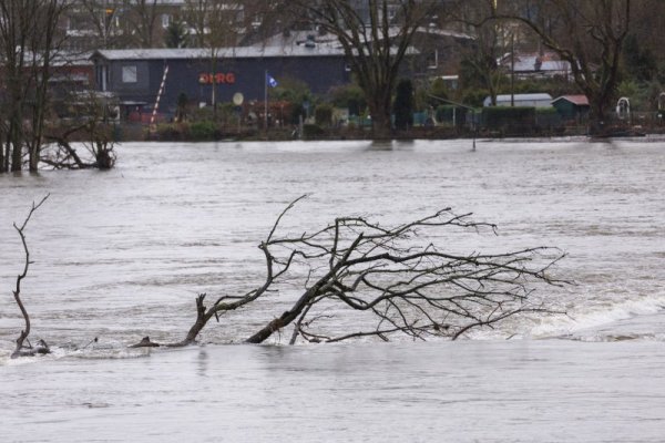 Германия. Снимка: БГНЕС/ЕРА