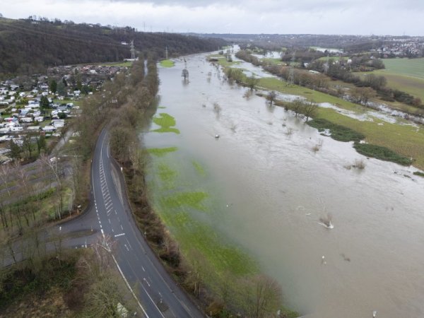 Германия. Снимка: БГНЕС/ЕРА