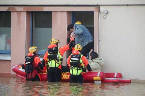 Франция. Снимка: БГНЕС/ЕРА