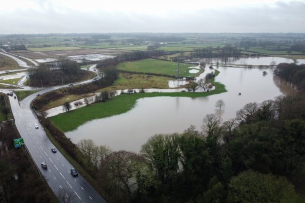 Великобритания. Снимка: БГНЕС/ЕРА