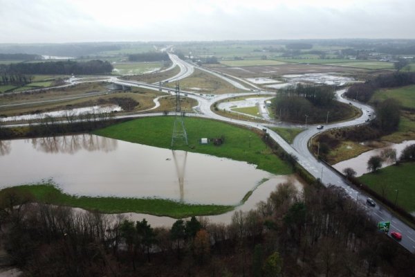 Великобритания. Снимка: БГНЕС/ЕРА