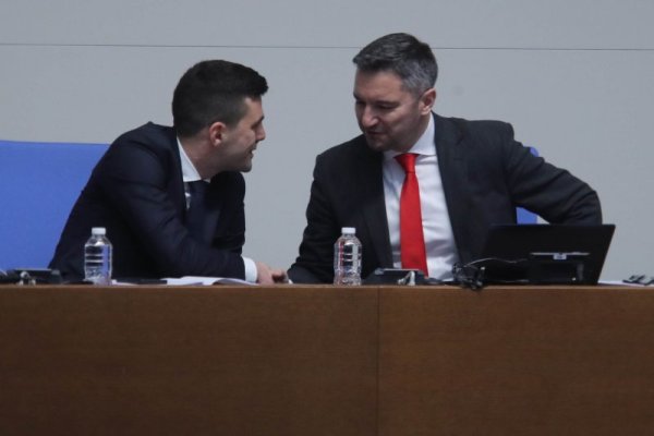 Снимка: Димитър Кьосемарлиев, Dnes.bg