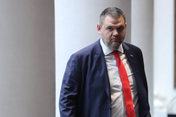 Снимка: Димитър Кьосемарлиев, Dnes.bg