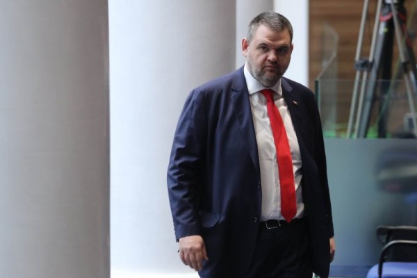 Снимка: Димитър Кьосемарлиев, Dnes.bg