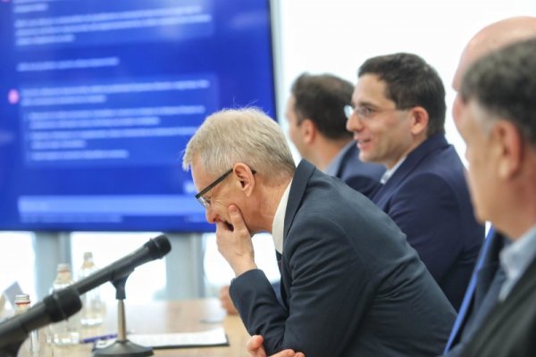 Снимка: Димитър Кьосемарлиев, Dnes.bg
