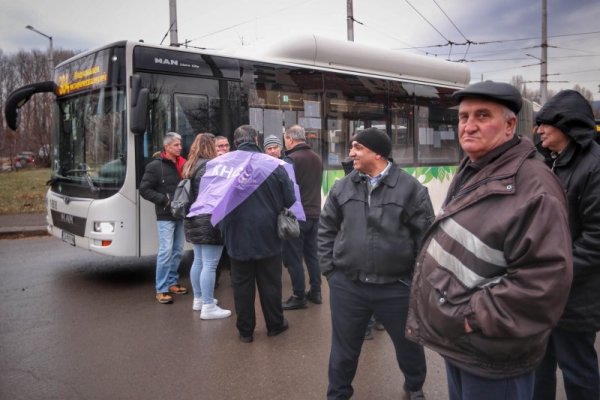 Снимка: Димитър Кьосемарлиев, Dnes.bg