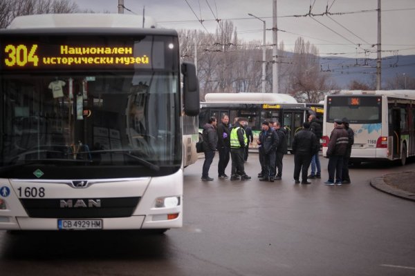 Снимка: Димитър Кьосемарлиев, Dnes.bg