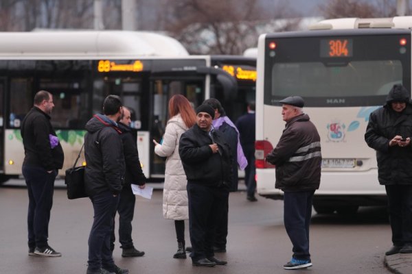Снимка: Димитър Кьосемарлиев, Dnes.bg