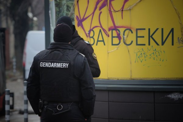 Снимка: Димитър Кьосемарлиев, Dnes.bg