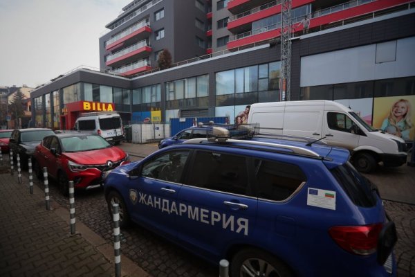 Снимка: Димитър Кьосемарлиев, Dnes.bg