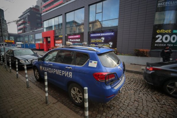 Снимка: Димитър Кьосемарлиев, Dnes.bg