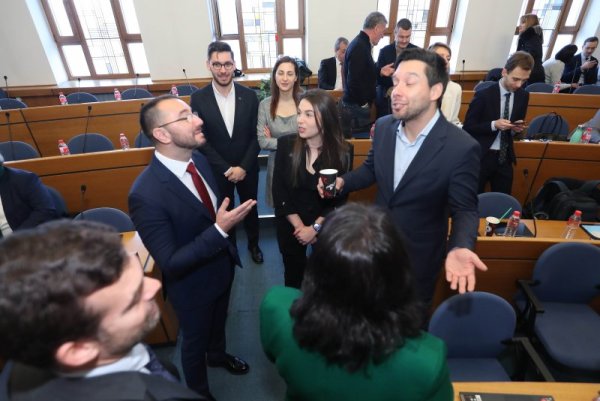 Снимка: Димитър Кьосемарлиев, Dnes.bg