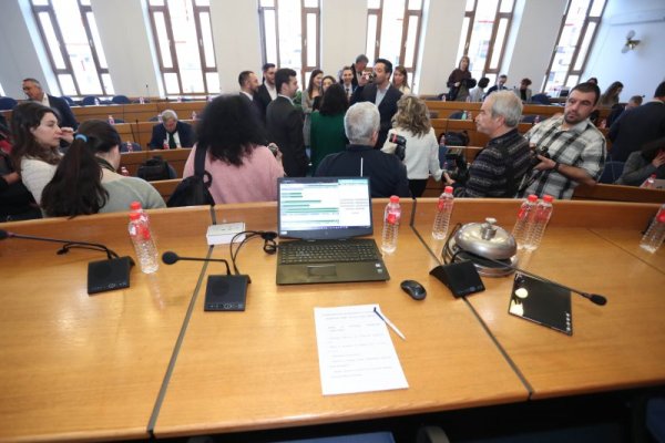 Снимка: Димитър Кьосемарлиев, Dnes.bg