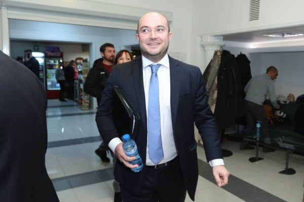 Снимка: Димитър Кьосемарлиев, Dnes.bg