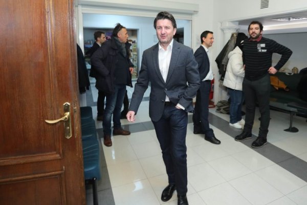 Снимка: Димитър Кьосемарлиев, Dnes.bg