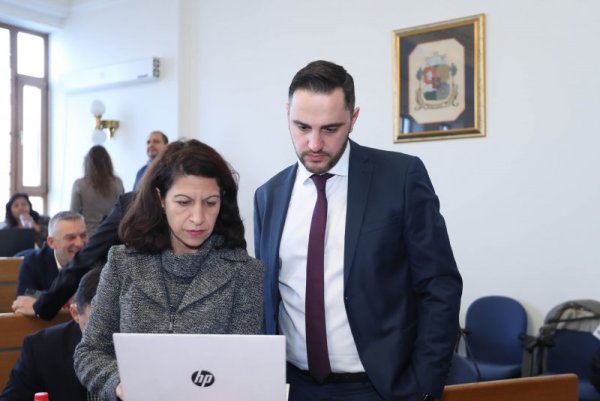 Снимка: Димитър Кьосемарлиев, Dnes.bg