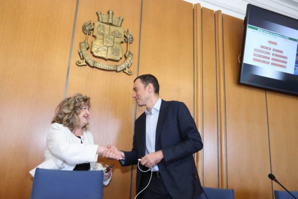 Снимка: Димитър Кьосемарлиев, Dnes.bg