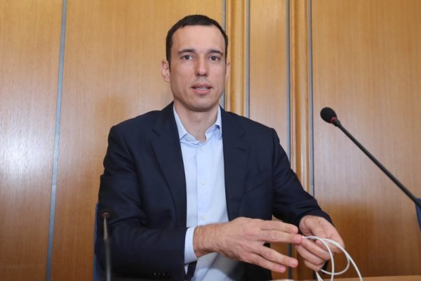 Снимка: Димитър Кьосемарлиев, Dnes.bg