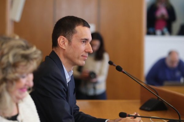 Снимка: Димитър Кьосемарлиев, Dnes.bg